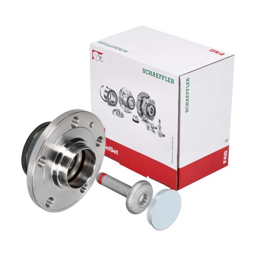 Image du produit pour Kit de roulements de roue