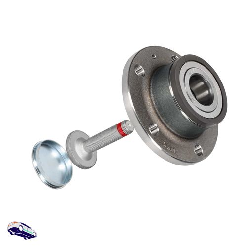 Image du produit pour Kit de roulements de roue