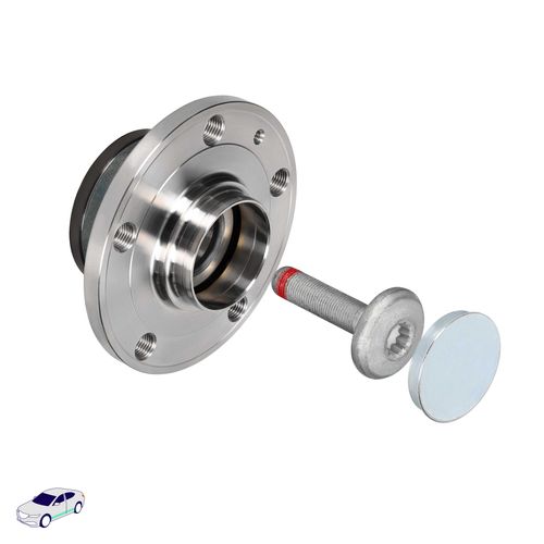 Image du produit pour Kit de roulements de roue
