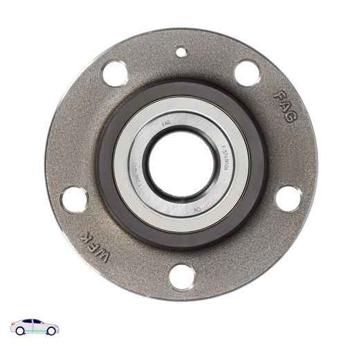 Image du produit pour Kit de roulements de roue