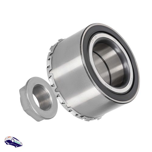 Image du produit pour Kit de roulements de roue