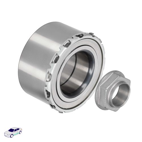 Image du produit pour Kit de roulements de roue