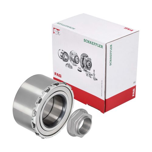 Image du produit pour Kit de roulements de roue