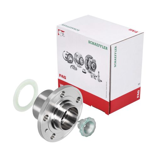 Image du produit pour Kit de roulements de roue