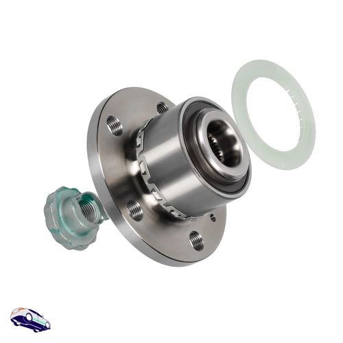 Image du produit pour Kit de roulements de roue