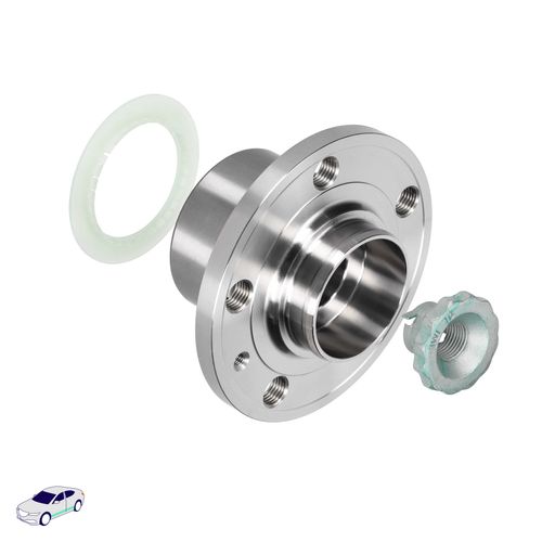 Image du produit pour Kit de roulements de roue