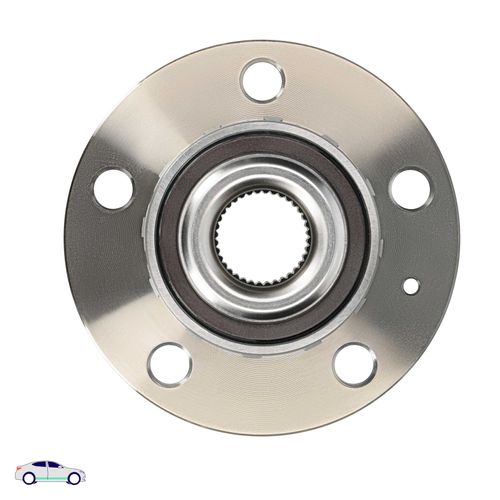 Image du produit pour Kit de roulements de roue