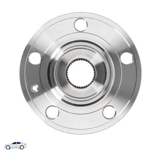 Image du produit pour Kit de roulements de roue