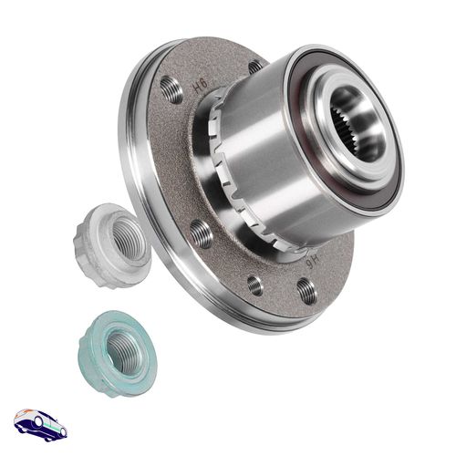 Image du produit pour Kit de roulements de roue