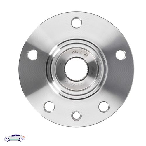 Image du produit pour Kit de roulements de roue