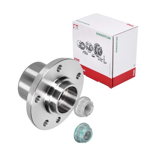 Image du produit pour Kit de roulements de roue