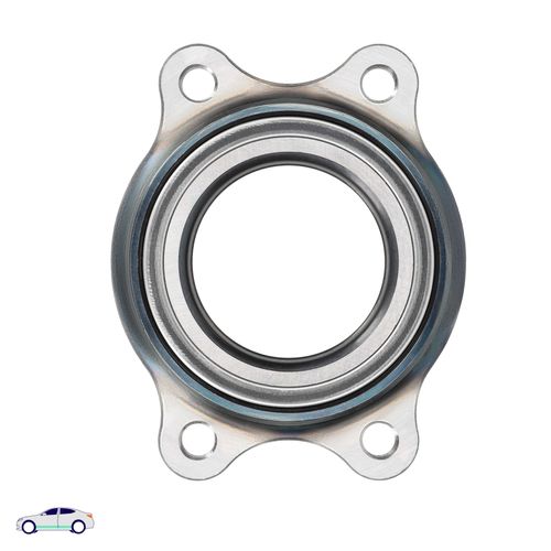 Image du produit pour Kit de roulements de roue