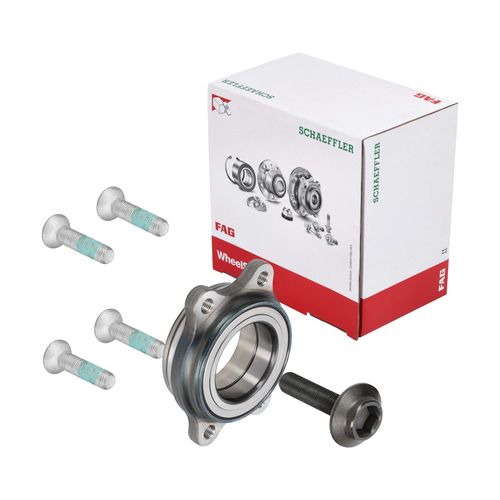 Image du produit pour Kit de roulements de roue