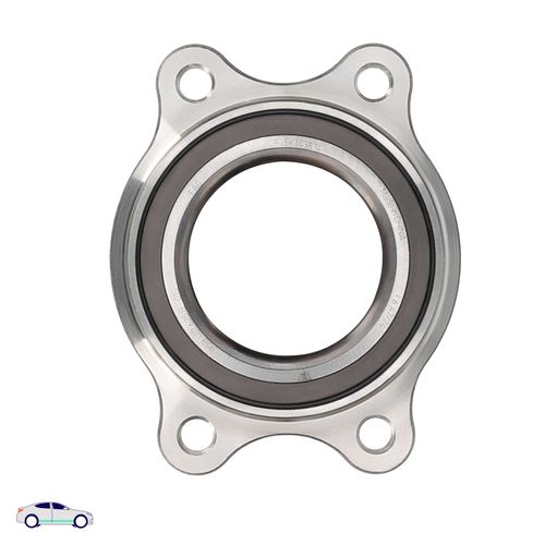 Image du produit pour Kit de roulements de roue