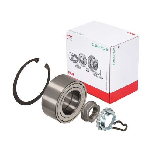 Image du produit pour Kit de roulements de roue