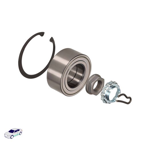 Image du produit pour Kit de roulements de roue