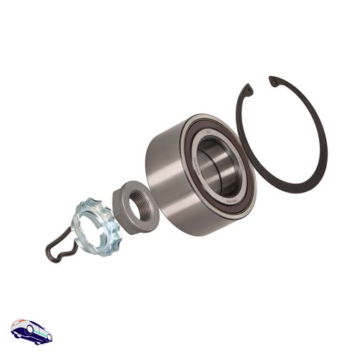 Image du produit pour Kit de roulements de roue