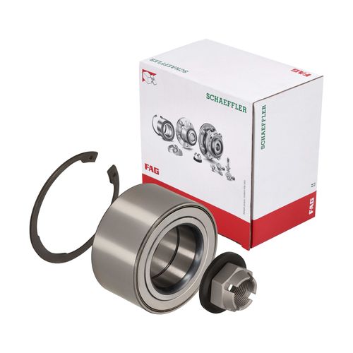 Image du produit pour Kit de roulements de roue