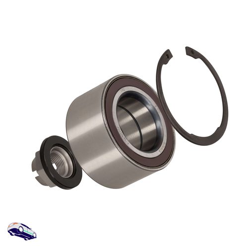 Image du produit pour Kit de roulements de roue