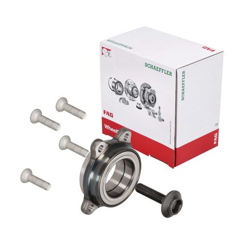 Image du produit pour Kit de roulements de roue