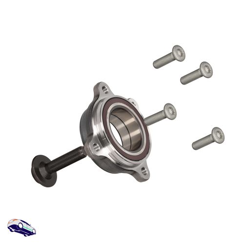 Image du produit pour Kit de roulements de roue