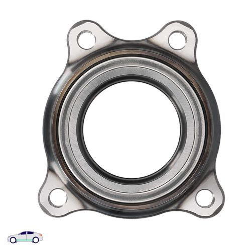 Image du produit pour Kit de roulements de roue