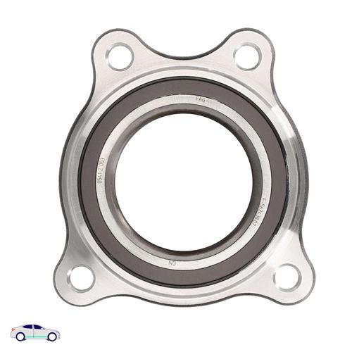 Image du produit pour Kit de roulements de roue