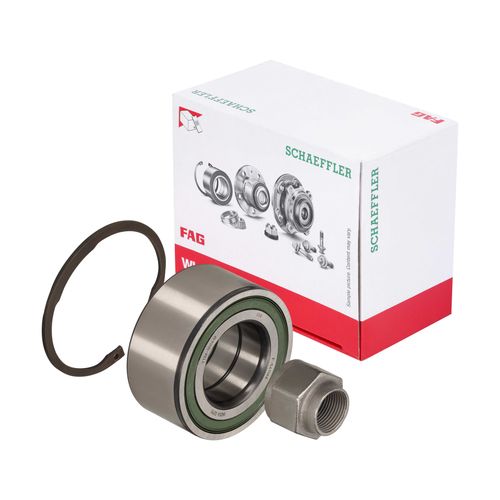Image du produit pour Kit de roulements de roue