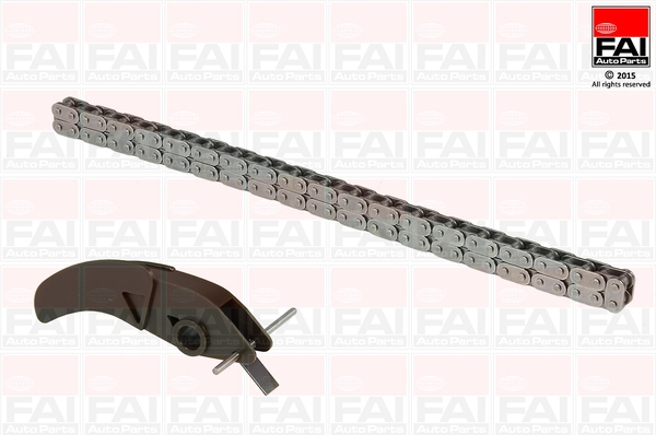 Chaîne, commande de pompe à huile | FAI AUTOPARTS