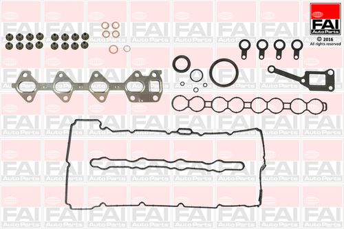 Image du produit pour Pochette moteur complète