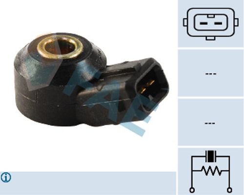 Image du produit pour Capteur de cognement