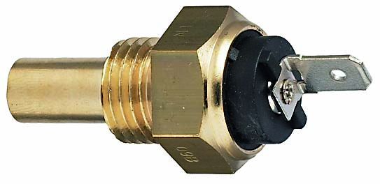 Sonde de température, liquide de refroidissement | FACET