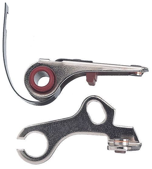 Image du produit pour Jeu de contacts, distributeur d'allumage