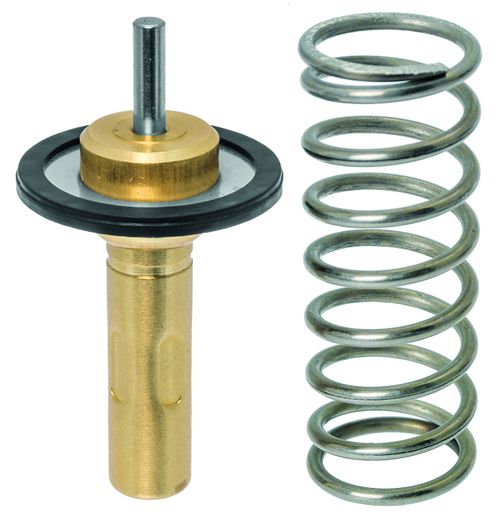 Image du produit pour Thermostat, liqiuide de refroidissement