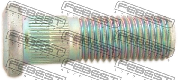 Boulon de roue | FEBEST