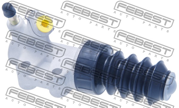 Cylindre récepteur, embrayage | FEBEST