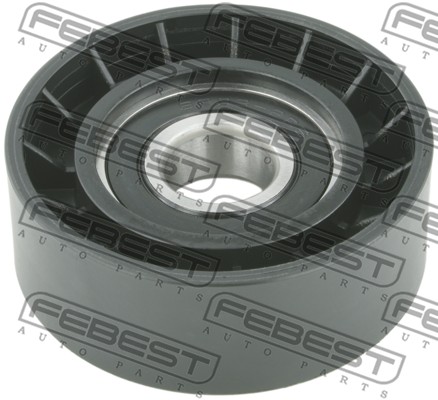 Poulie-tendeur, courroie trapézoïdale à nervures | FEBEST