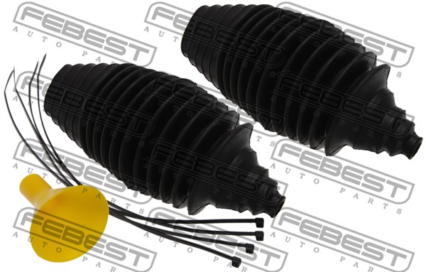 Joint-soufflet, direction | FEBEST