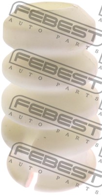 Butée élastique, suspension | FEBEST