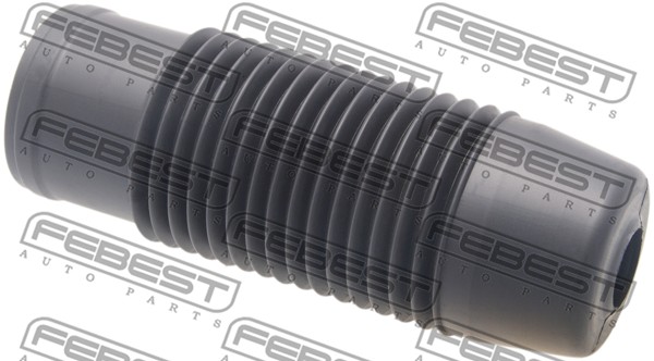 Bouchon de protection/soufflet, amortisseur | FEBEST