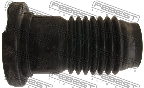 Bouchon de protection/soufflet, amortisseur | FEBEST