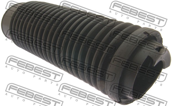Bouchon de protection/soufflet, amortisseur | FEBEST