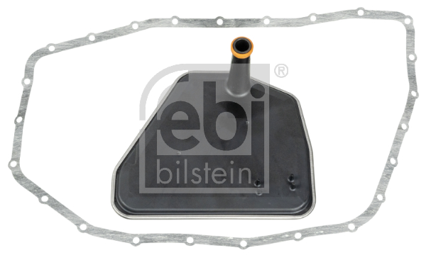 Kit de filtre hydraulique, boîte automatique | FEBI BILSTEIN