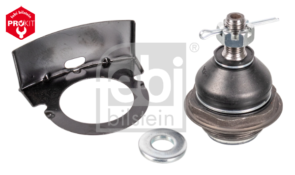 Rotule de suspension | FEBI BILSTEIN