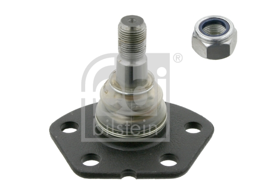 Rotule de suspension | FEBI BILSTEIN