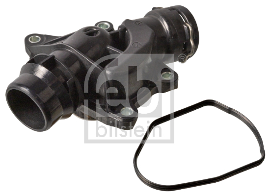 Thermostat, liqiuide de refroidissement | FEBI BILSTEIN