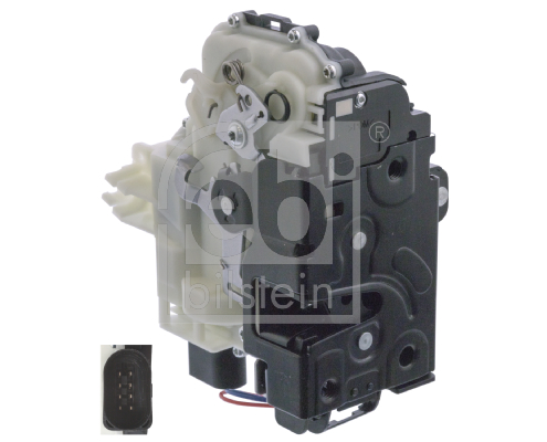 Serrure de porte | FEBI BILSTEIN