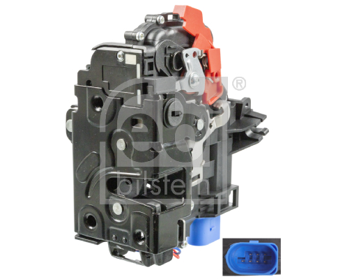 Serrure de porte | FEBI BILSTEIN