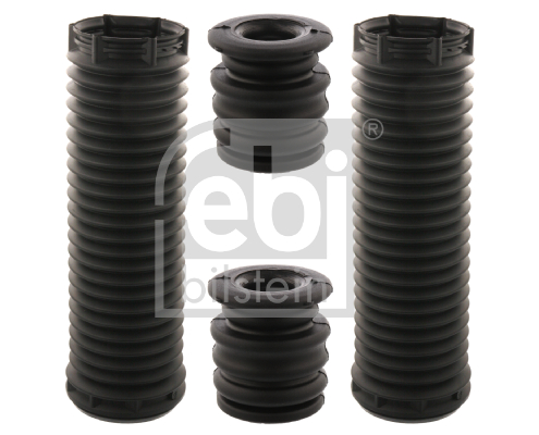 Kit de protection contre la poussière, amortisseur | FEBI BILSTEIN
