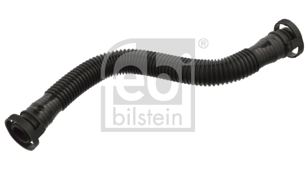 Tuyau, ventilation de carter-moteur | FEBI BILSTEIN